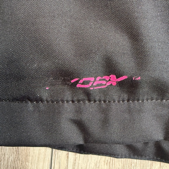 Women FXR Snowmobile Jacket and Bibs Set - Picture 7 of 11